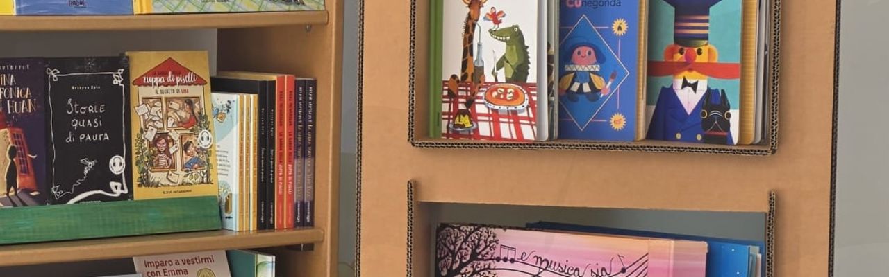 Maggio dei libri 2026. Edizioni la meridiana apre la propria sede alla scoperta dei libri accessibili