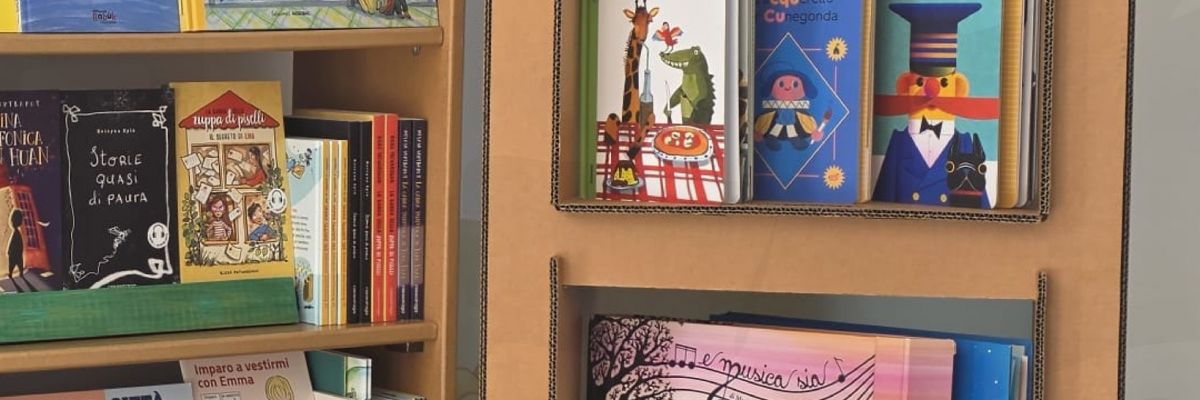 Maggio dei libri 2026. Edizioni la meridiana apre la propria sede alla scoperta dei libri accessibili