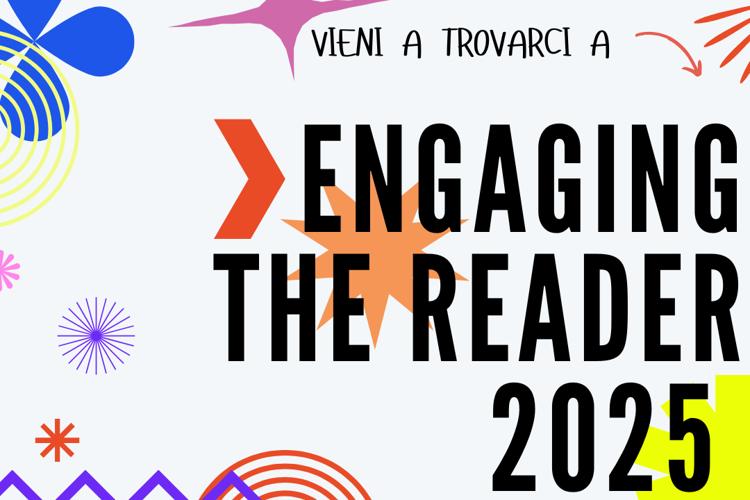 La Fondazione Lia è tra i vincitori del premio Premio Master Professione Editoria 2025