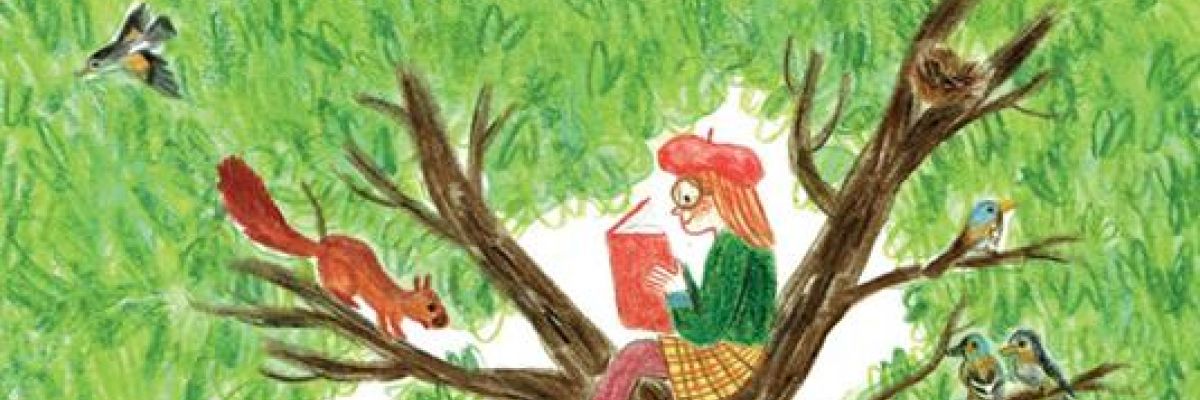 Tutti insieme per una Costituzione degli alberi