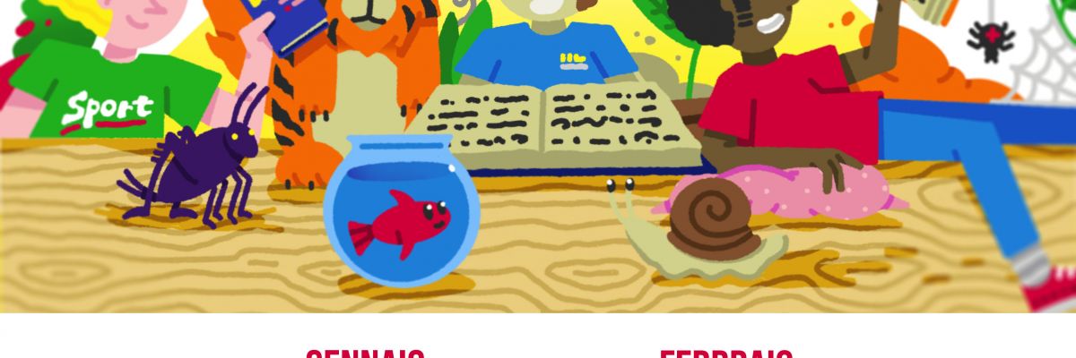 L'appuntamento di febbraio con Storie per tutti