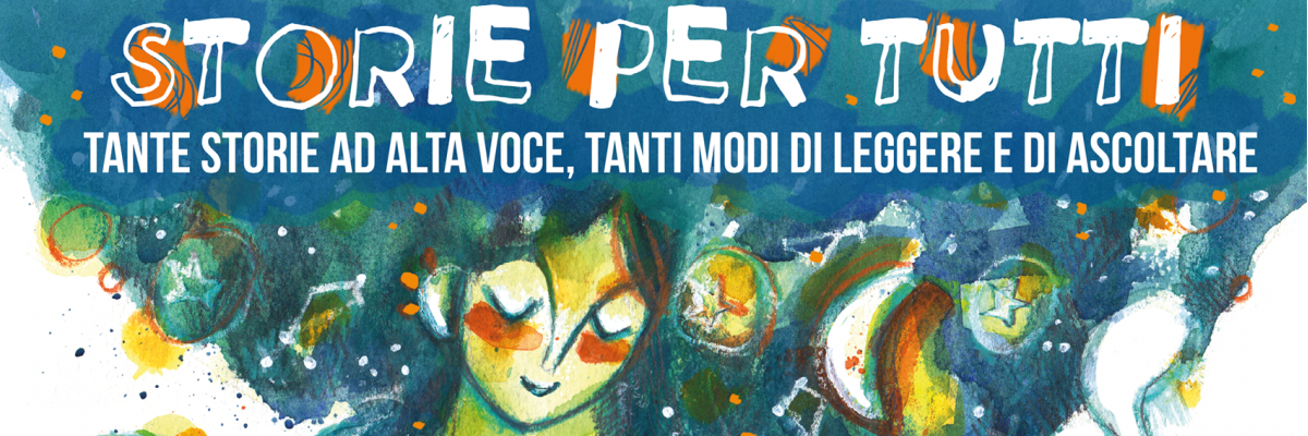 Bologna festeggia dieci anni di Storie Per Tutti!