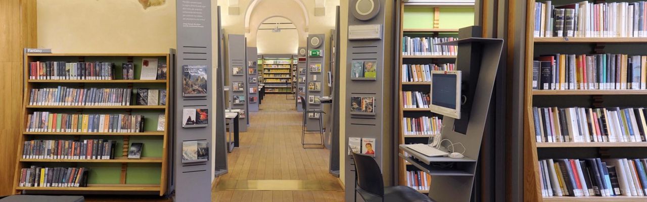 Dalla Regione Emilia-Romagna un accesso diretto ai titoli CAA delle biblioteche poli Sbn