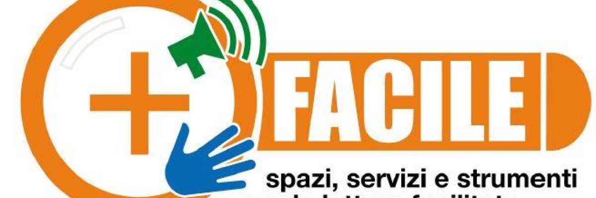LeggoFacile! Il progetto della Rete Bibliotecaria Bergamasca